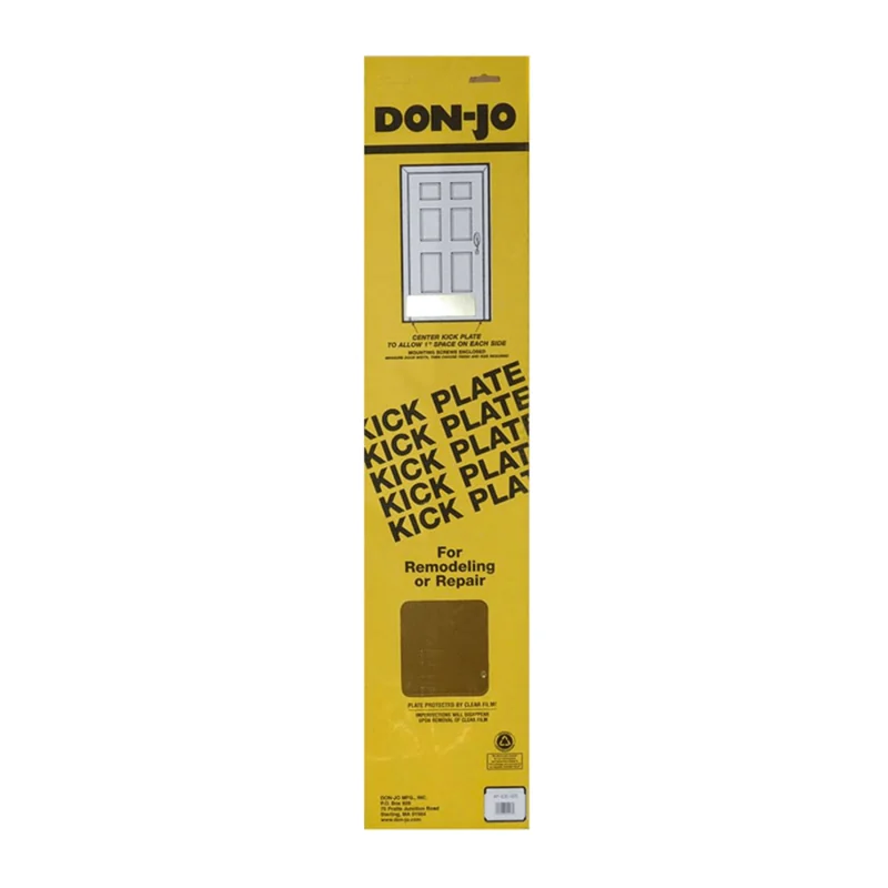 Don Jo KP-828-628 â€” representative product