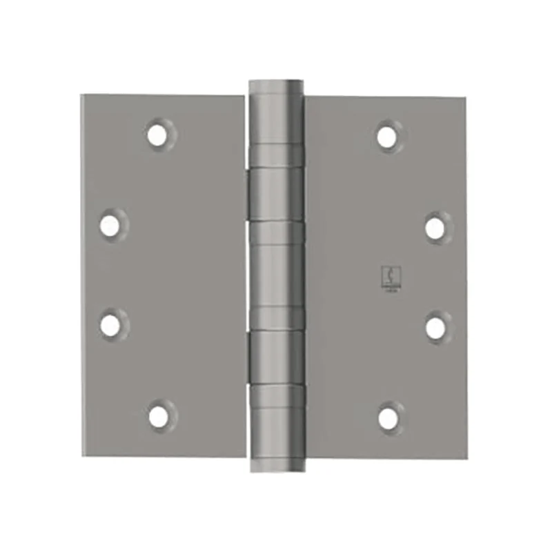 Hager BB1168 4-1/2X4-1/2 US10B — representative product