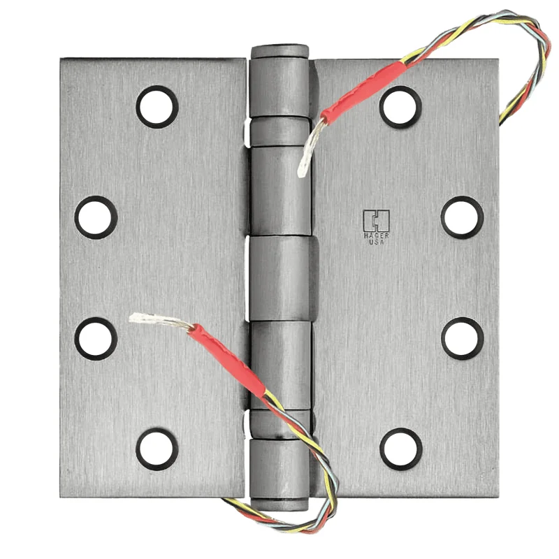Hager BB1279 4-1/2X4-1/2 26D ETW4 — representative product