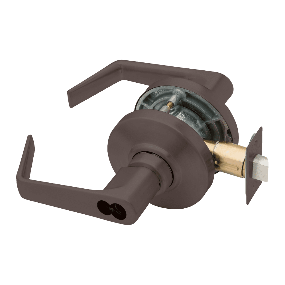 Schlage AL53BD SAT 613 representative image