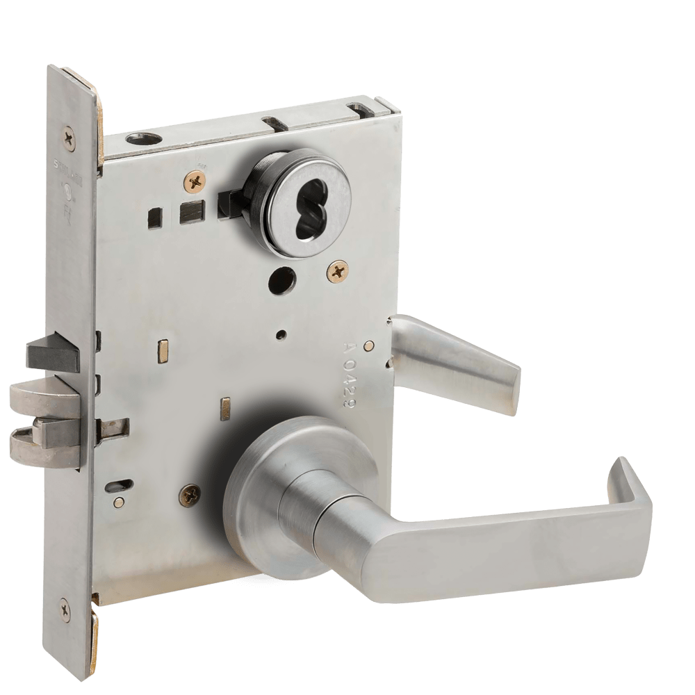 Schlage L9050J 06A 626 representative image