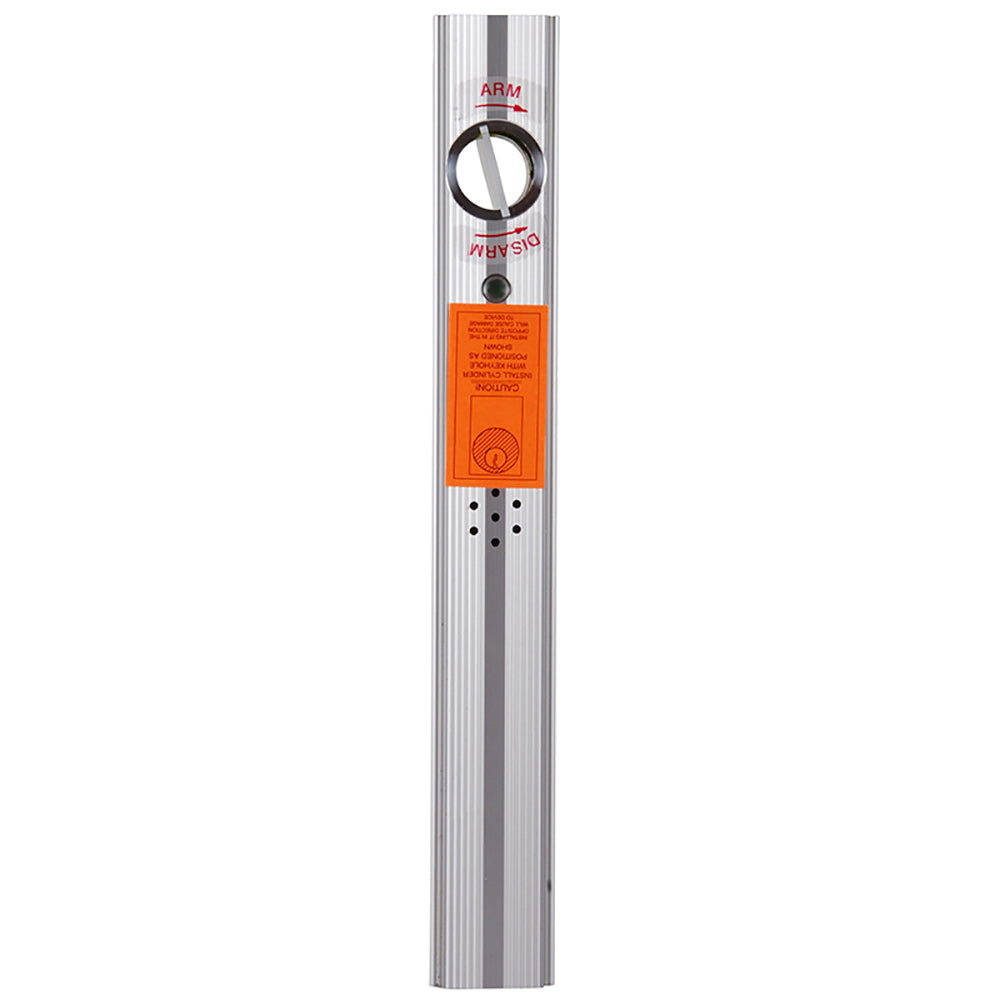 Von Duprin 33A-ALK 3FT US28