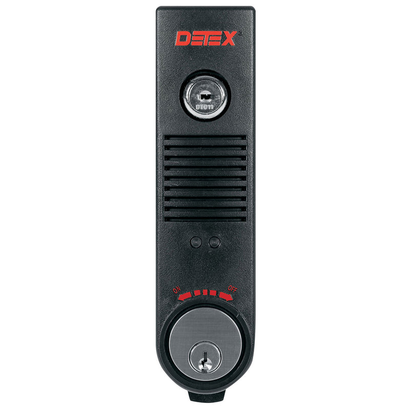 Detex EAX-300 BLACK