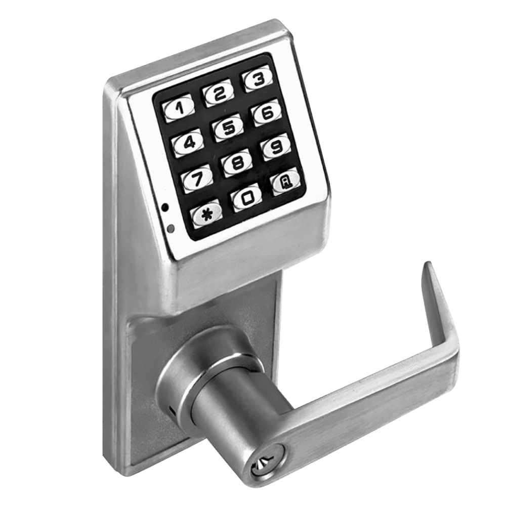 Alarm Lock DL2700WP US26D