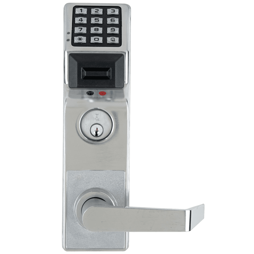 Alarm Lock PDL3500CRL US26D representative image