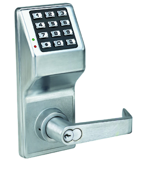 Alarm Lock DL2700IC US26D
