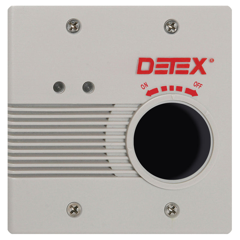 Detex EAX-2500F GRAY