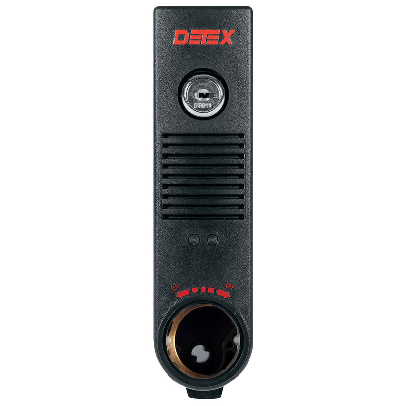 Detex EAX-500 BLACK