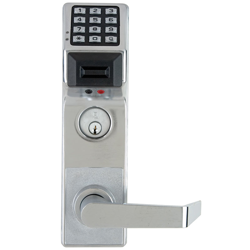Alarm Lock PDL3500DBL US26D