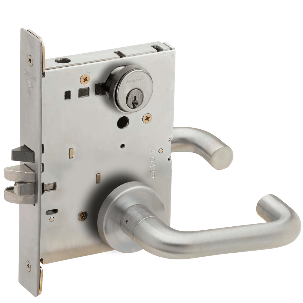 Schlage L9070P 03A 626 representative image