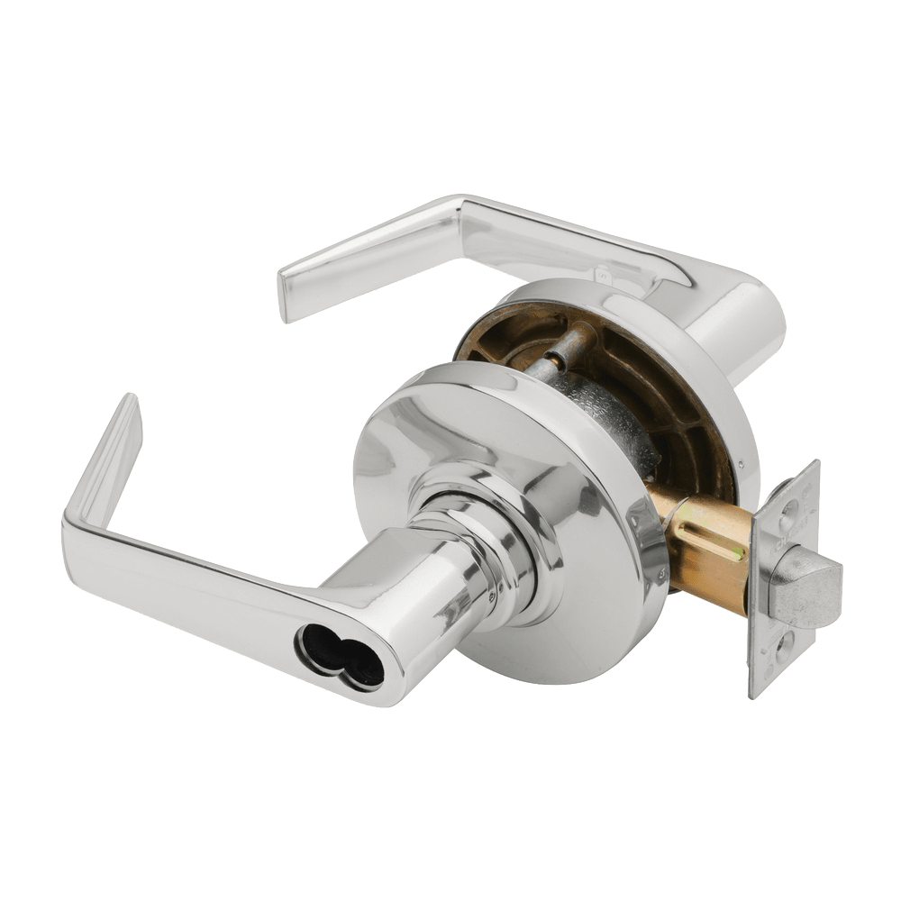 Schlage AL80JD SAT 625 representative image