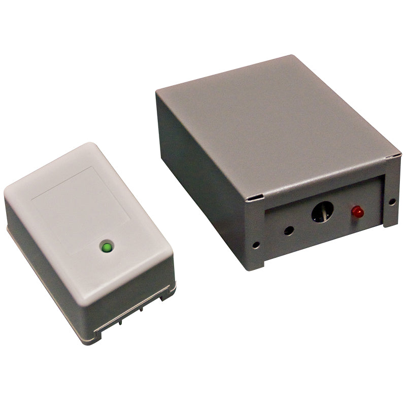 Alarm Lock S5912