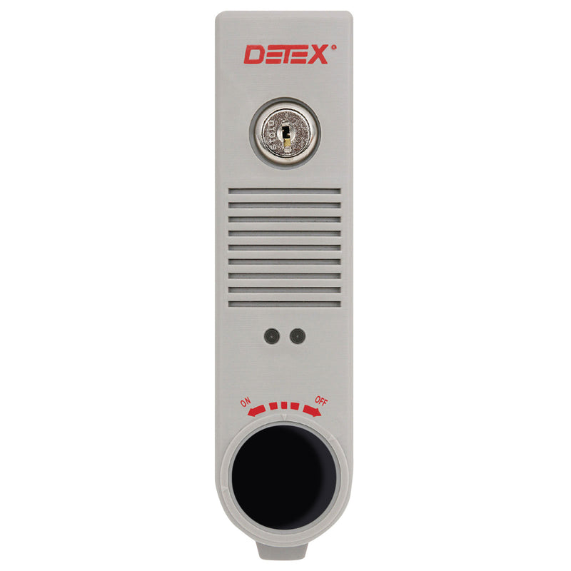 Detex EAX-300SK1 GRAY