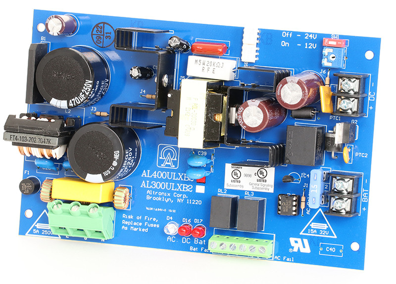 Altronix AL400ULXB2