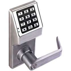 Alarm Lock DL2700 US26D — representative product