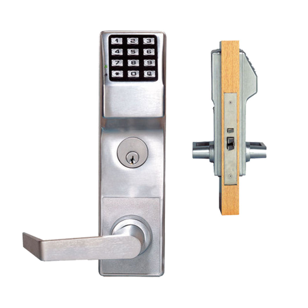 Alarm Lock DL2700DBR US26D