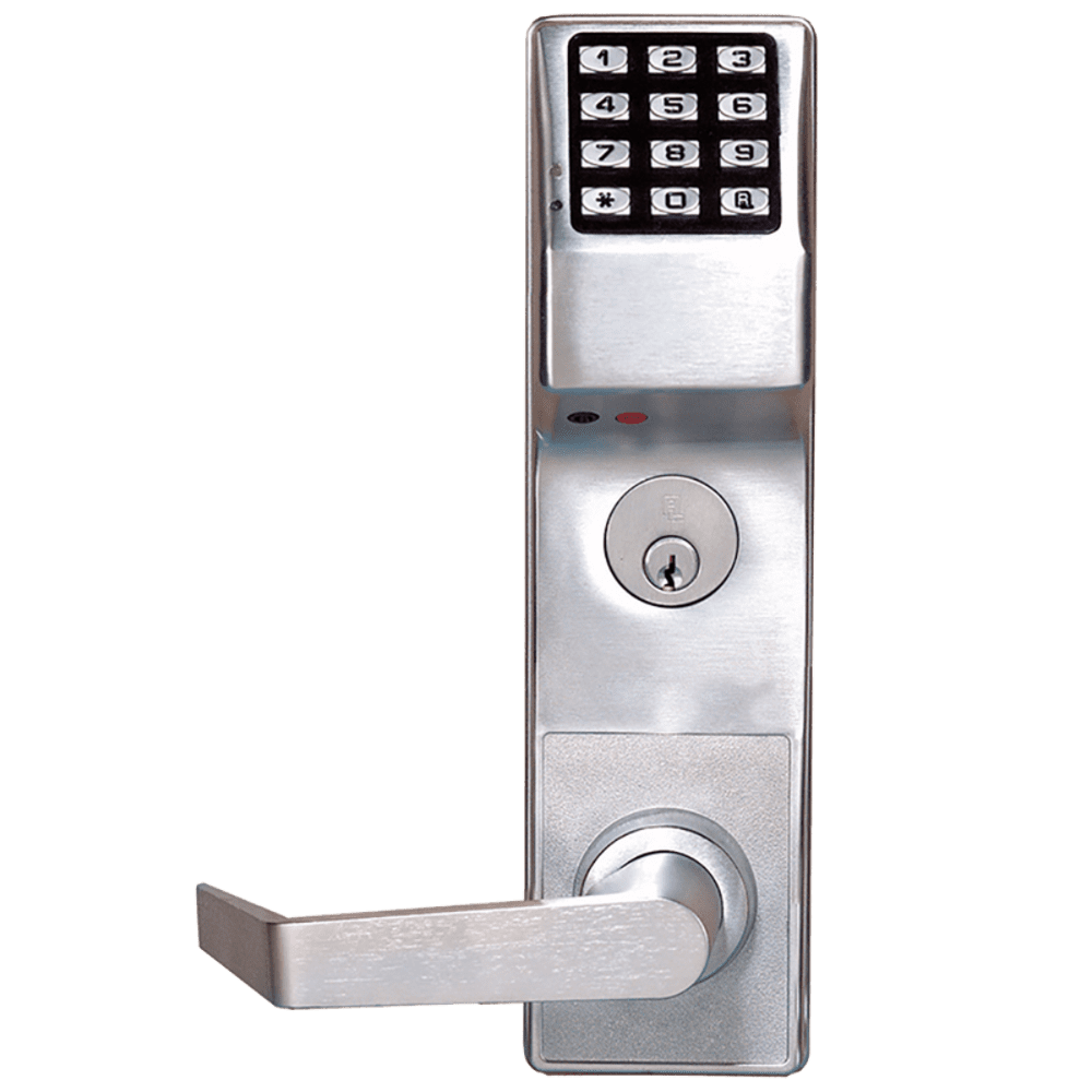 Alarm Lock DL3500CRR US26D representative image