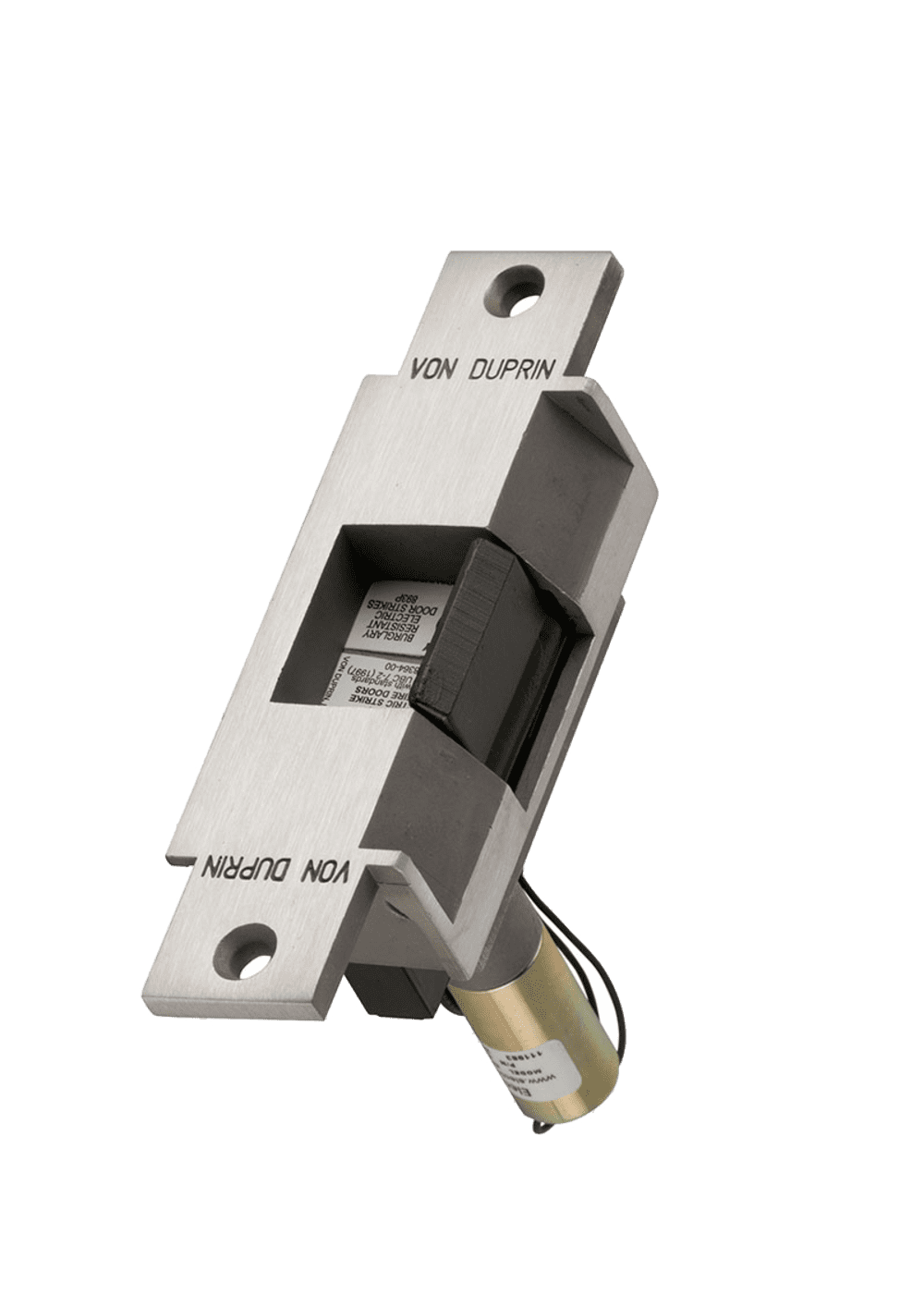 Von Duprin 6223 12V 32D representative image