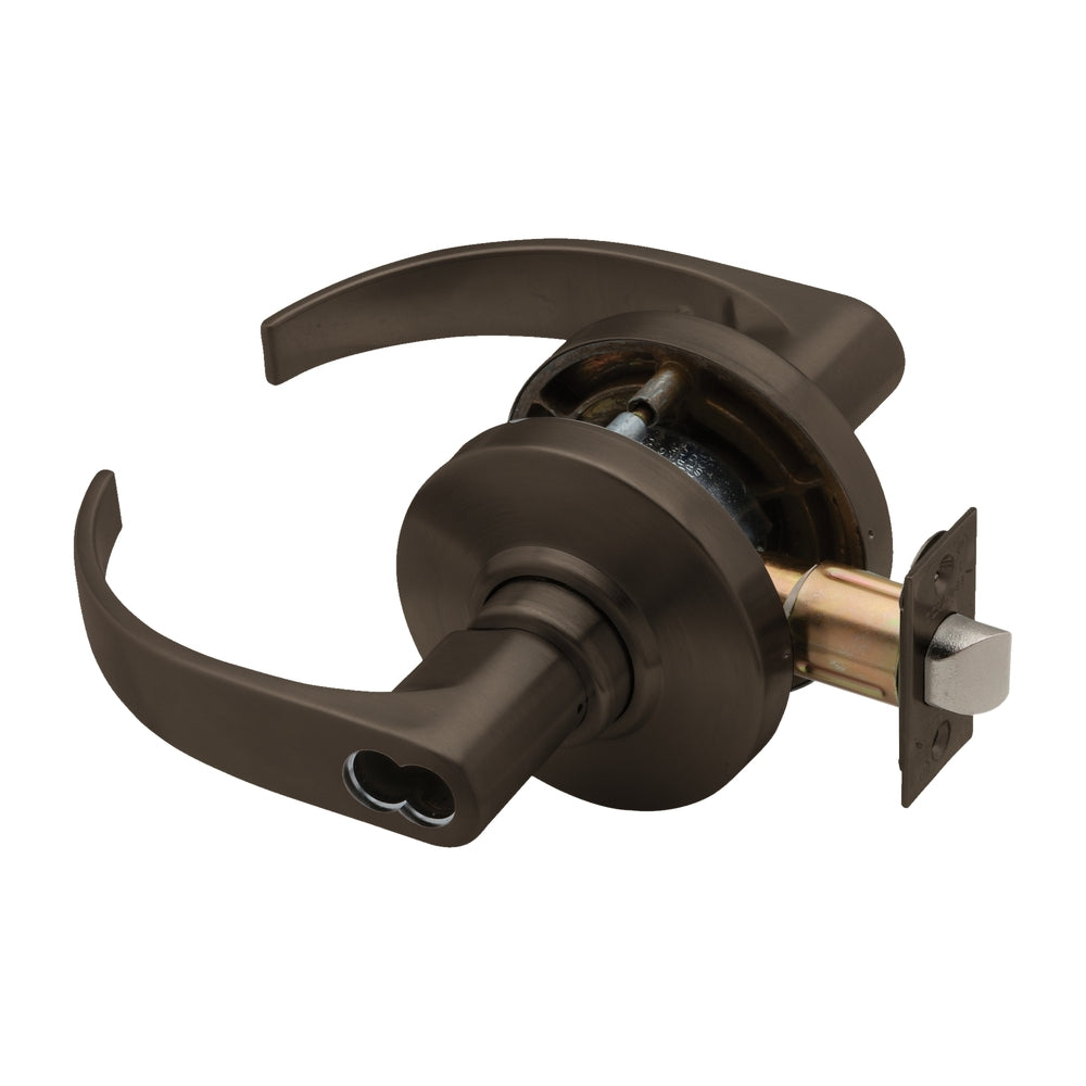 Schlage AL50JD NEP 613
