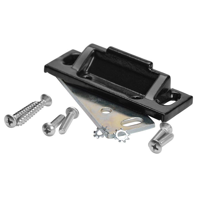 Sargent 649 BLACK