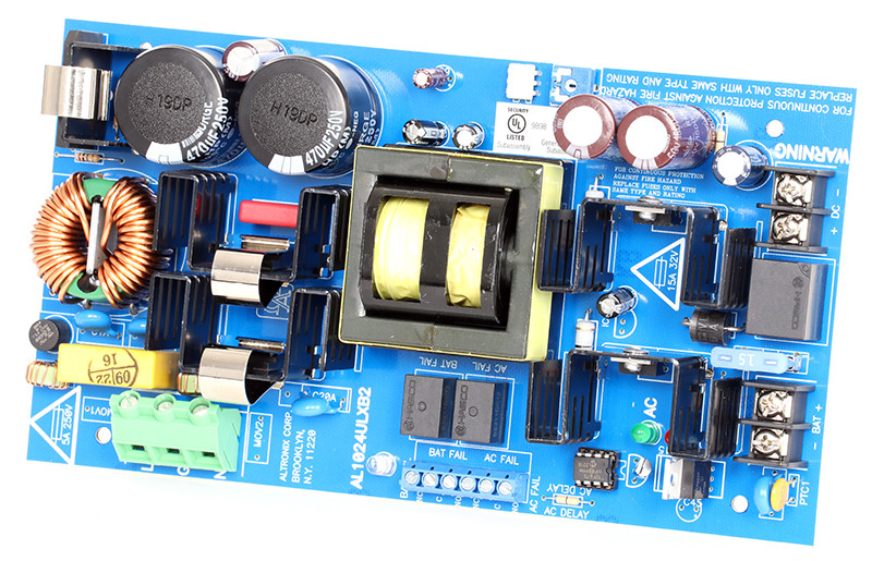 Altronix AL1024ULXB2