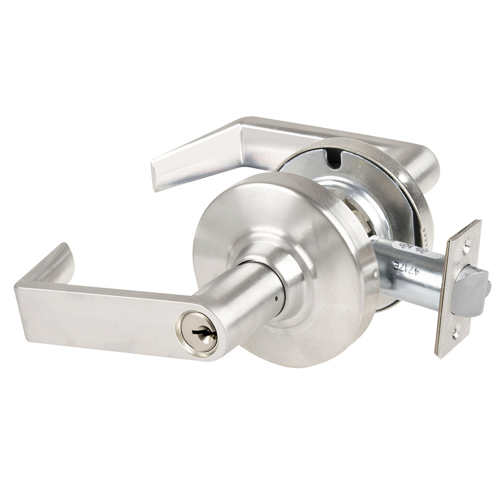 Schlage ND80PD RHO 619 RX