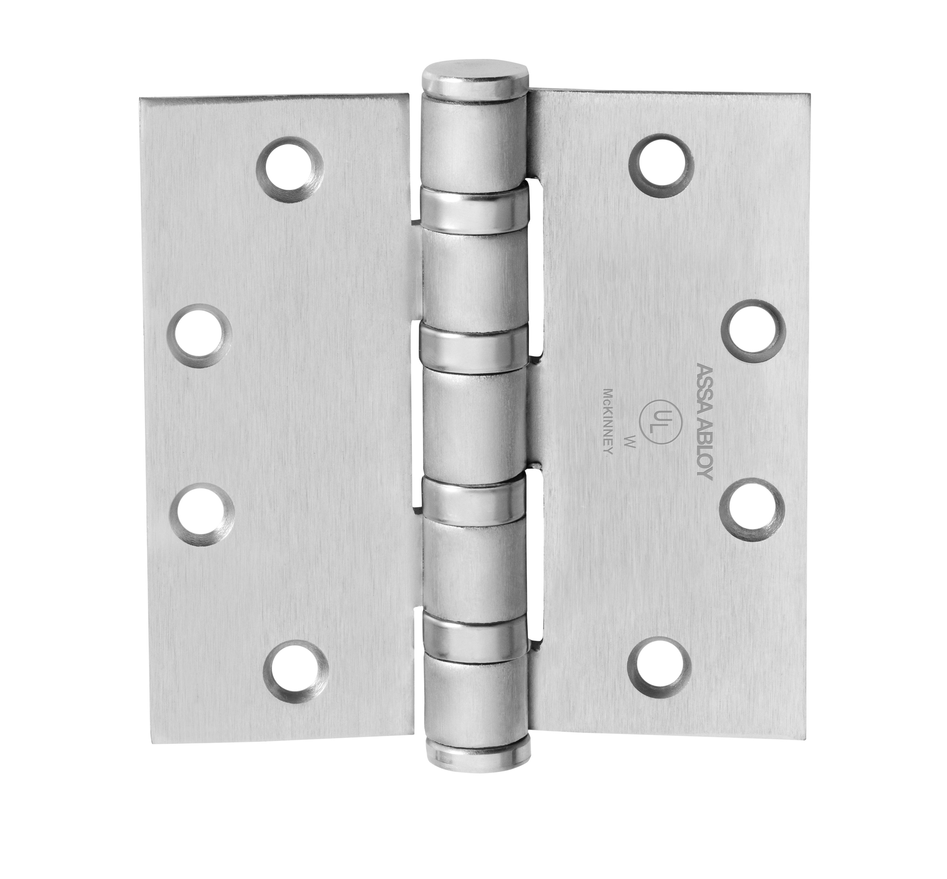 McKinney T4A3786 4 1/2X4 1/2 representative model image