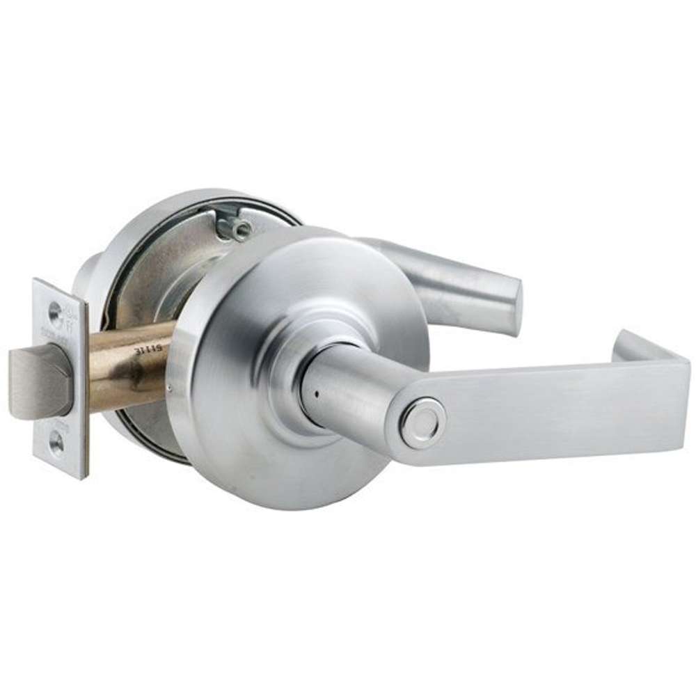 Schlage ND40S RHO 626
