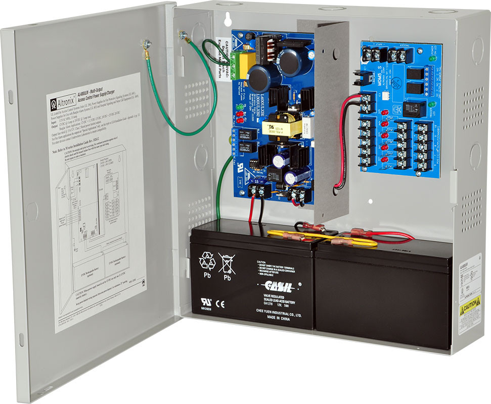 Altronix AL400ULM