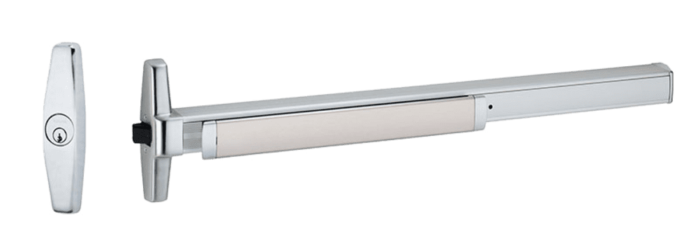 Von Duprin 35ANL-OP 3 26D representative image