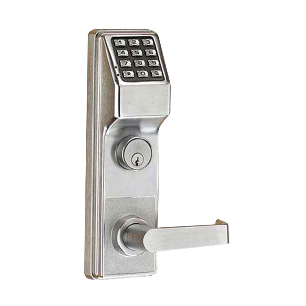 Alarm Lock DL2700CRR US26D