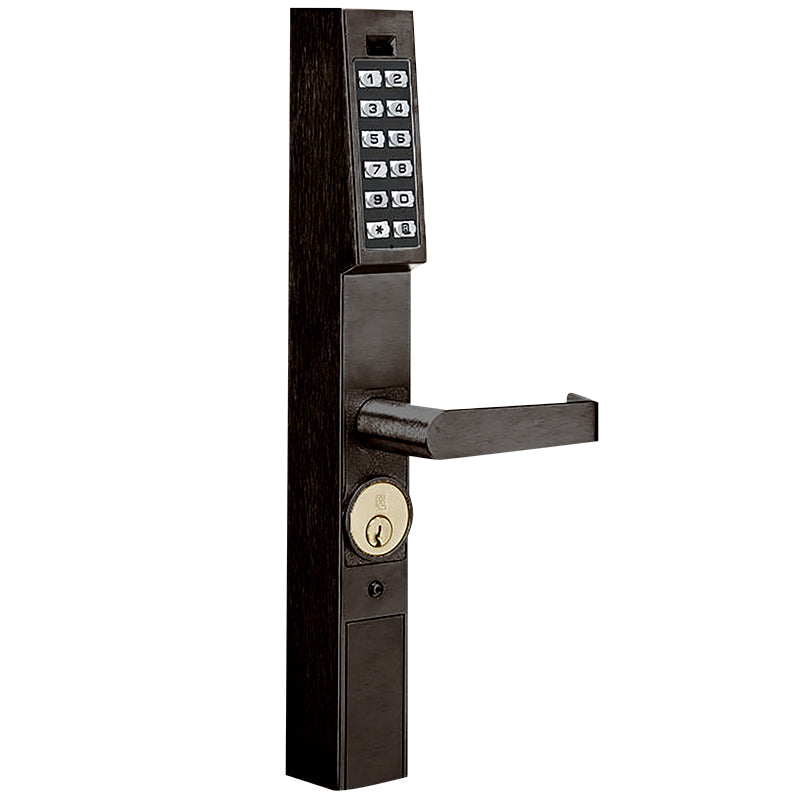 Alarm Lock DL1200/10B1 — representative product
