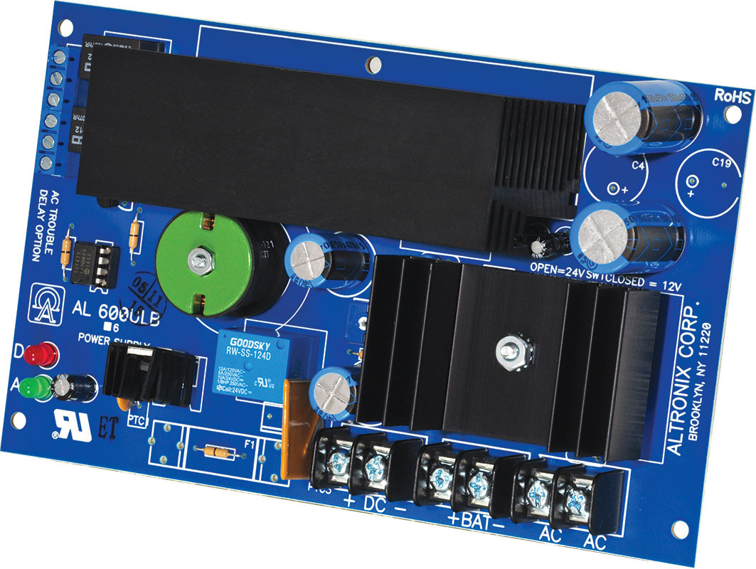 Altronix AL600ULB