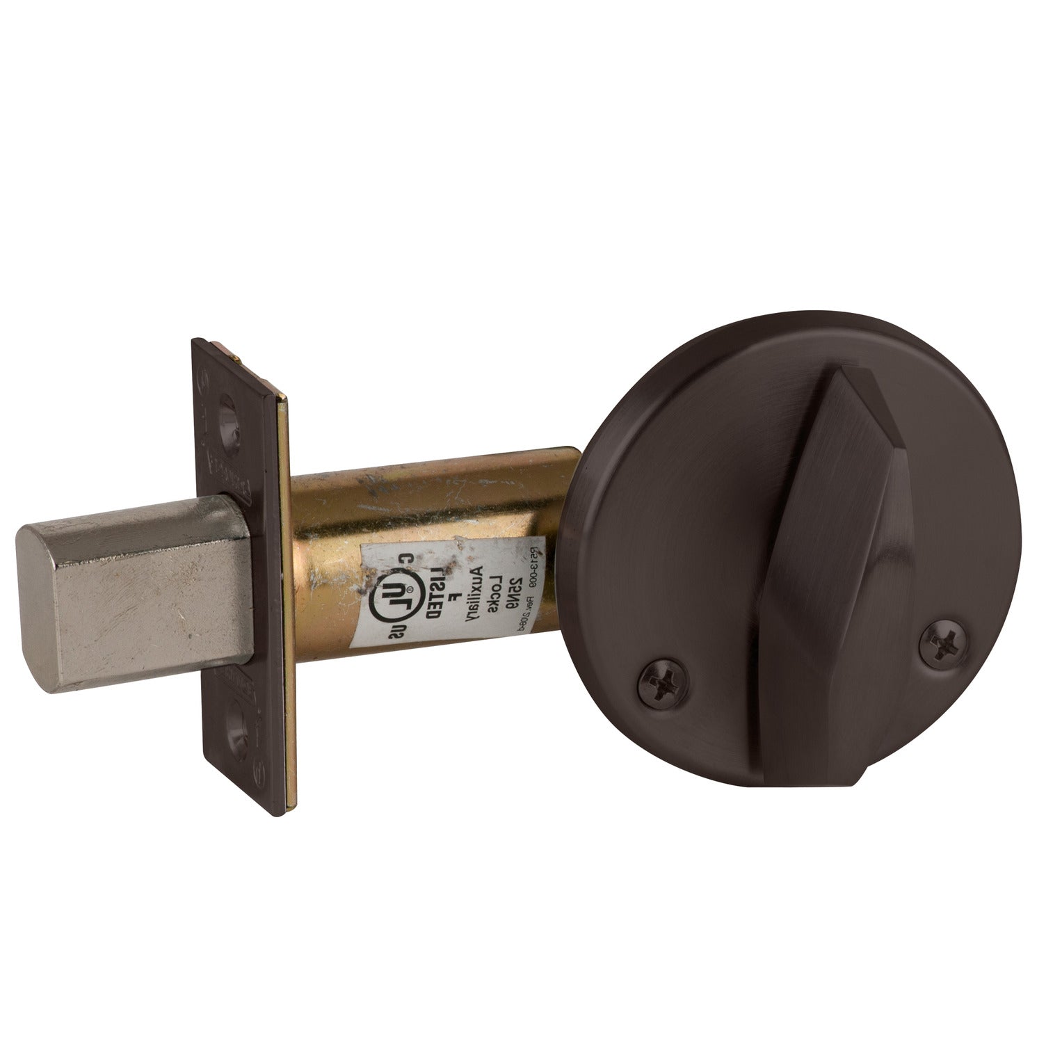 Schlage B680 613