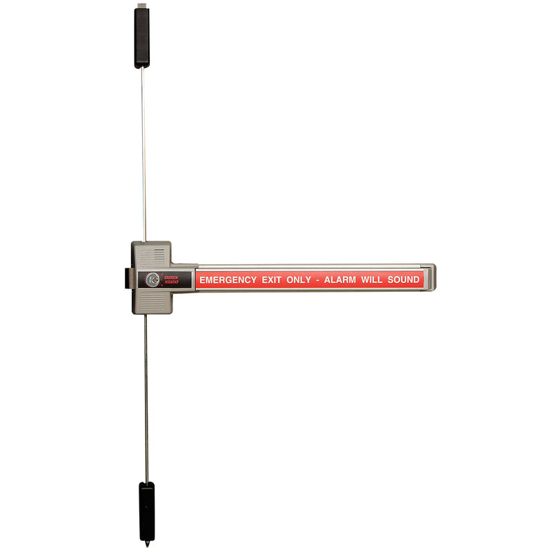 Detex ECL-230X-TDB