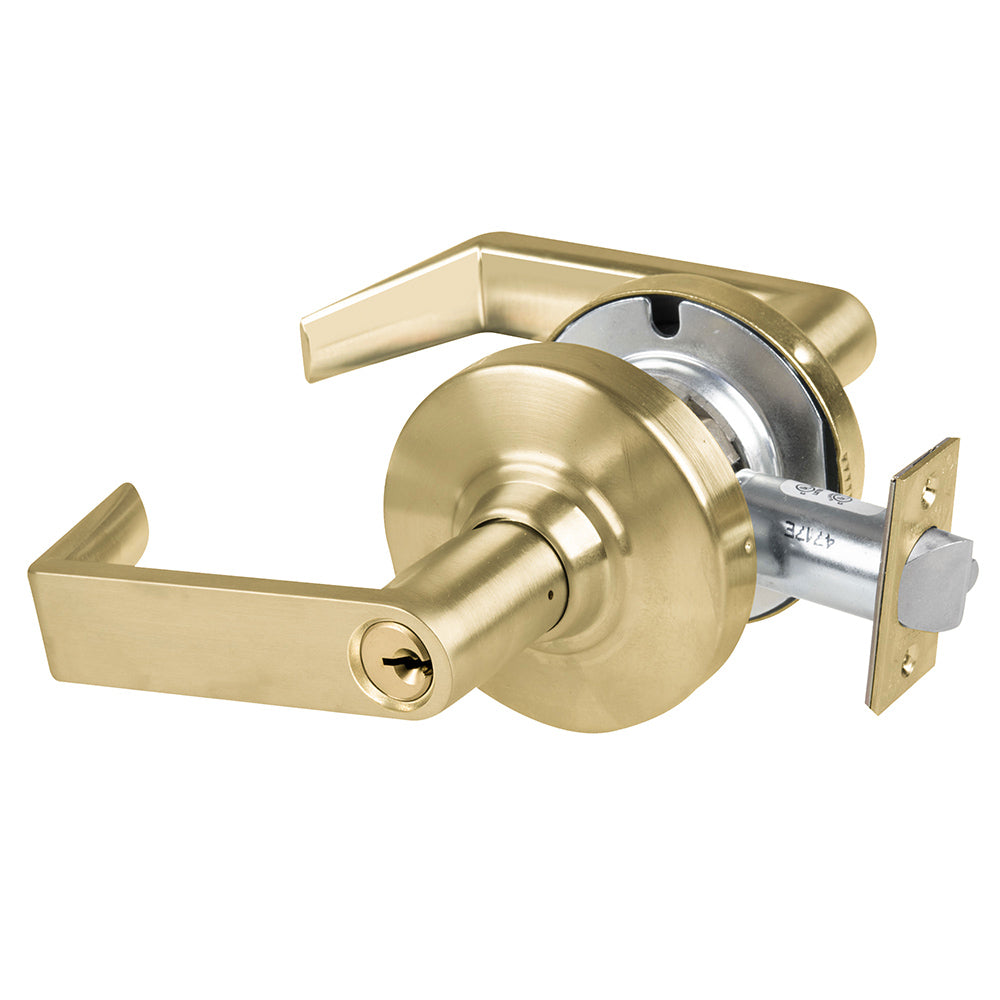 Schlage ND80PD RHO 606 RX
