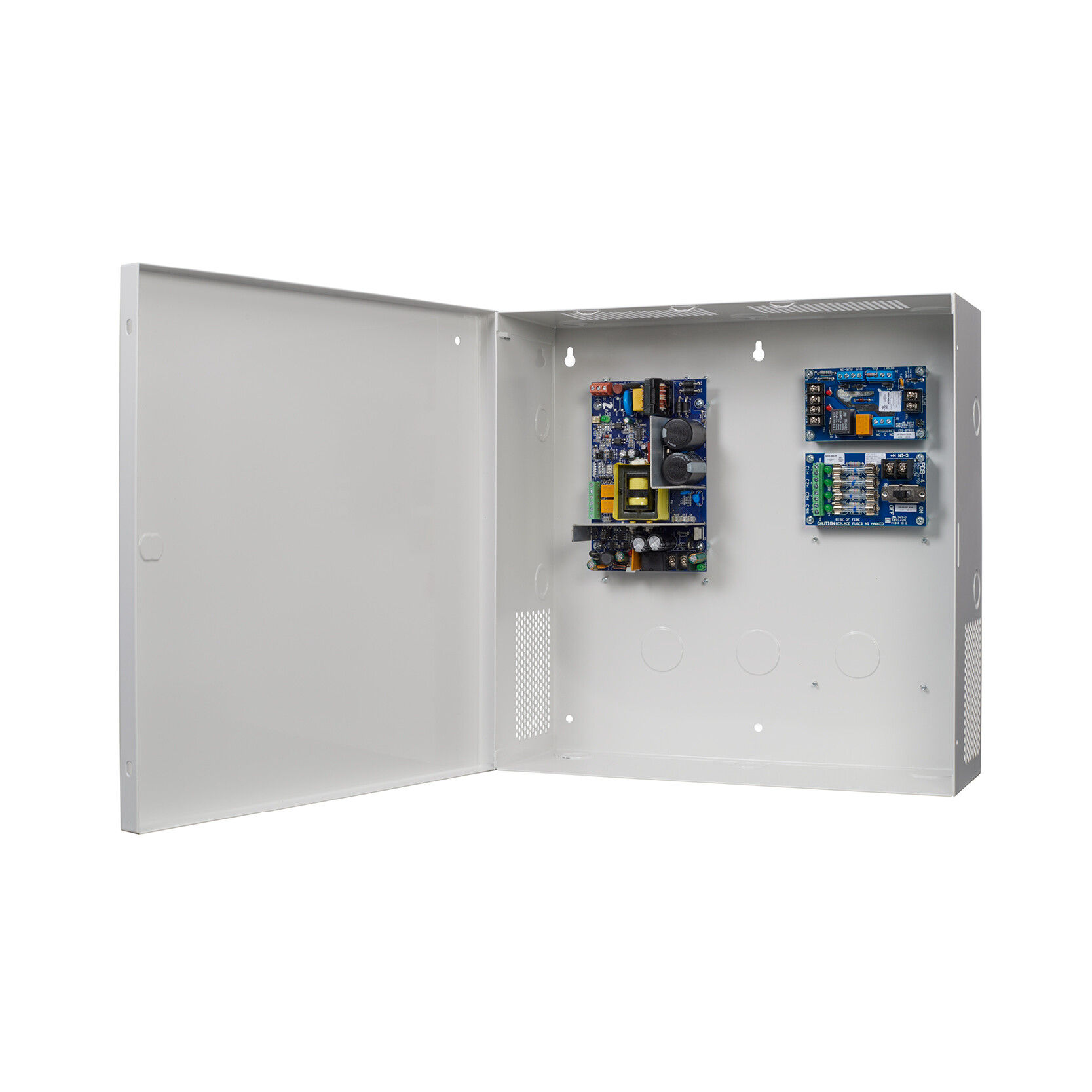 Securitron AQD4 representative model image