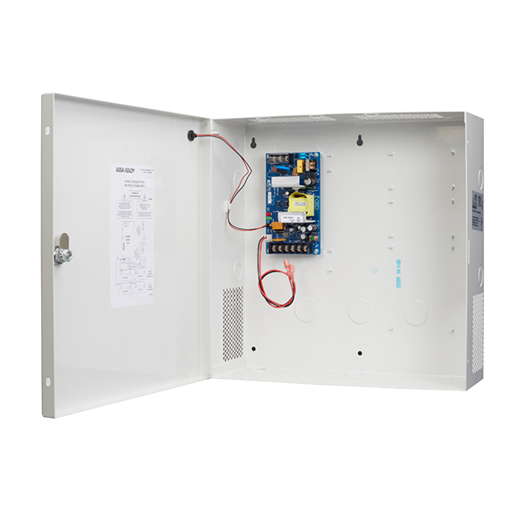 Securitron AQD1 representative model image