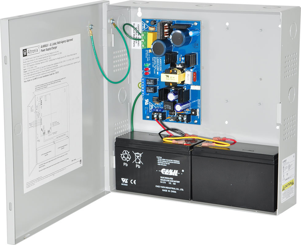 Altronix AL400ULX