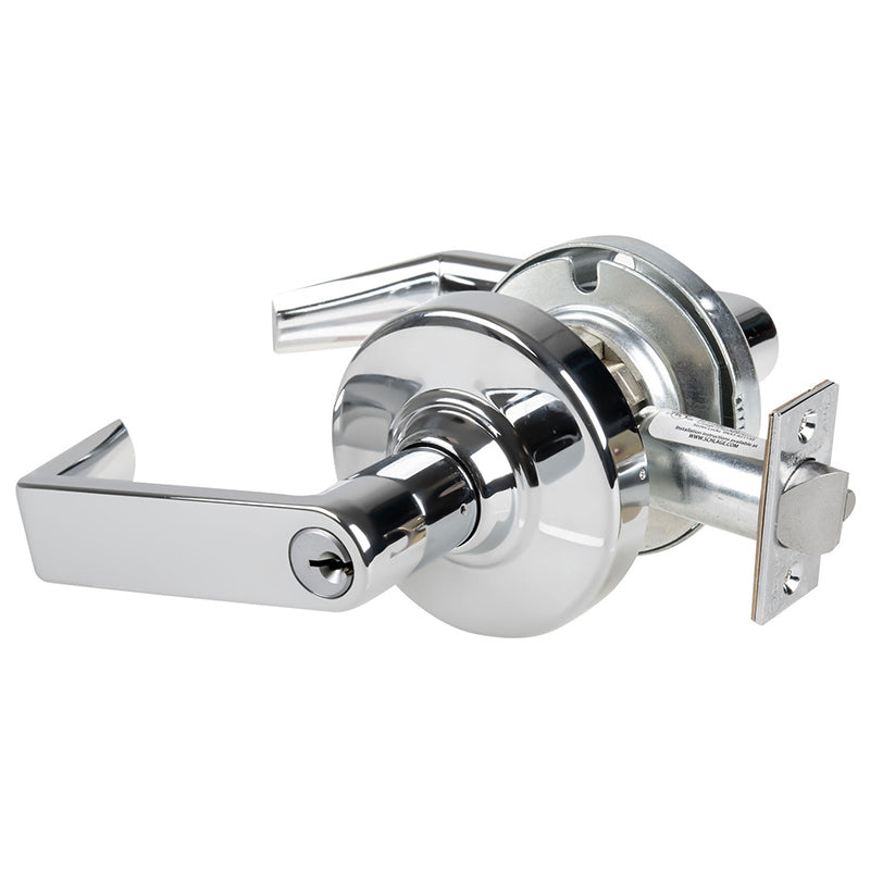 Schlage ND80PD RHO 625 RX