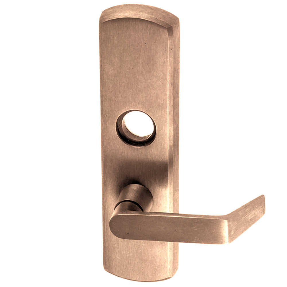 Von Duprin 996L-06-R/V US10 RHR