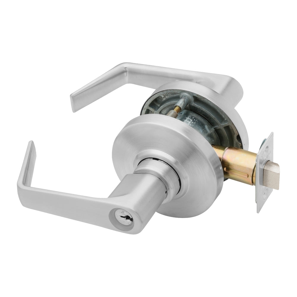 Schlage AL50PD SAT 626