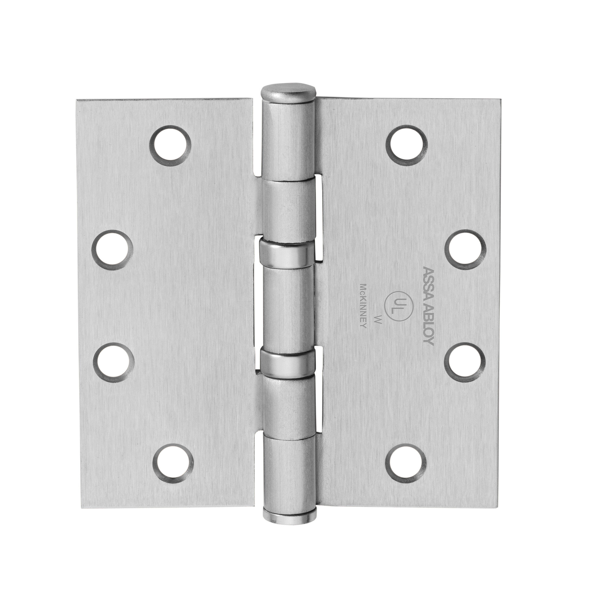 McKinney TA2714 4 1/2x4 1/2 representative model image
