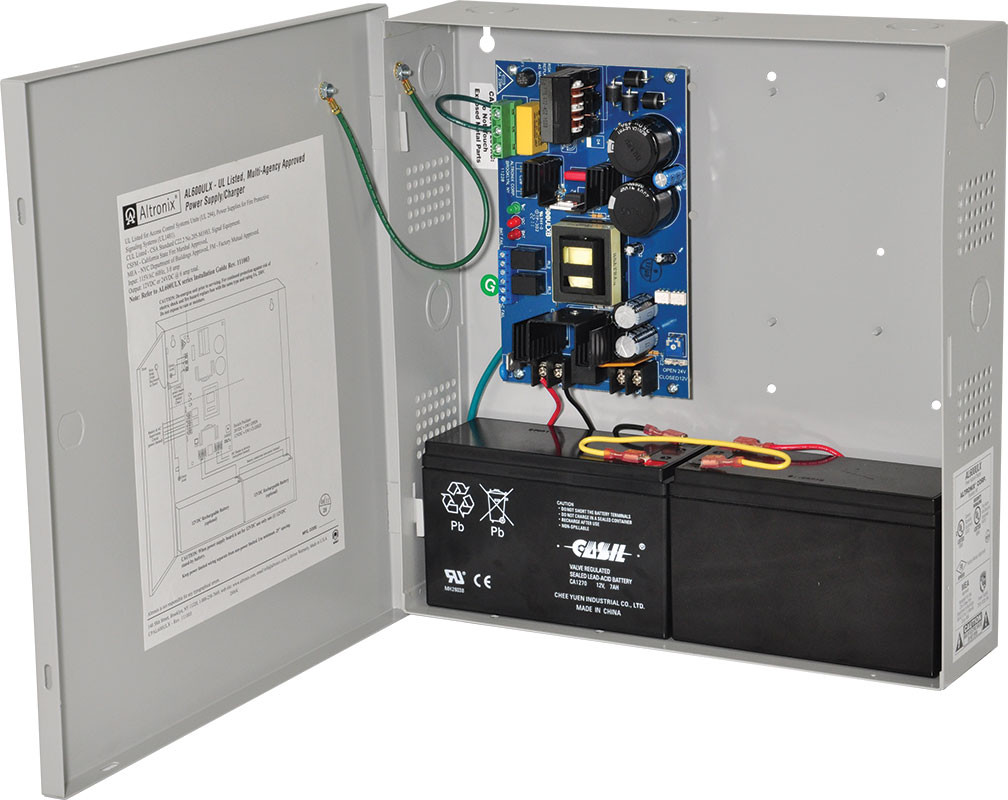Altronix AL600ULX
