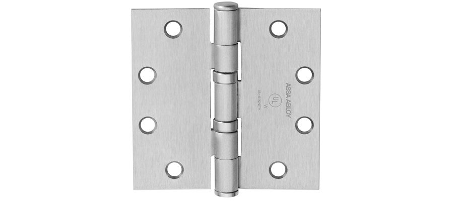 McKinney TA2714 4-1/2X4-1/2 26D