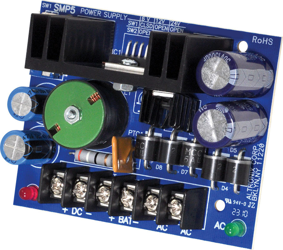 Altronix SMP5