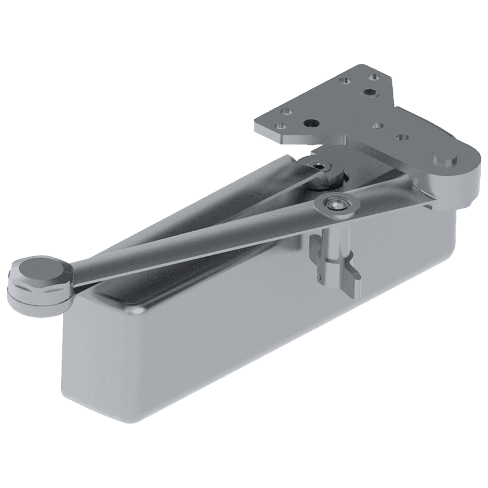 Hager 5100-PAR HDHOS ALM representative image