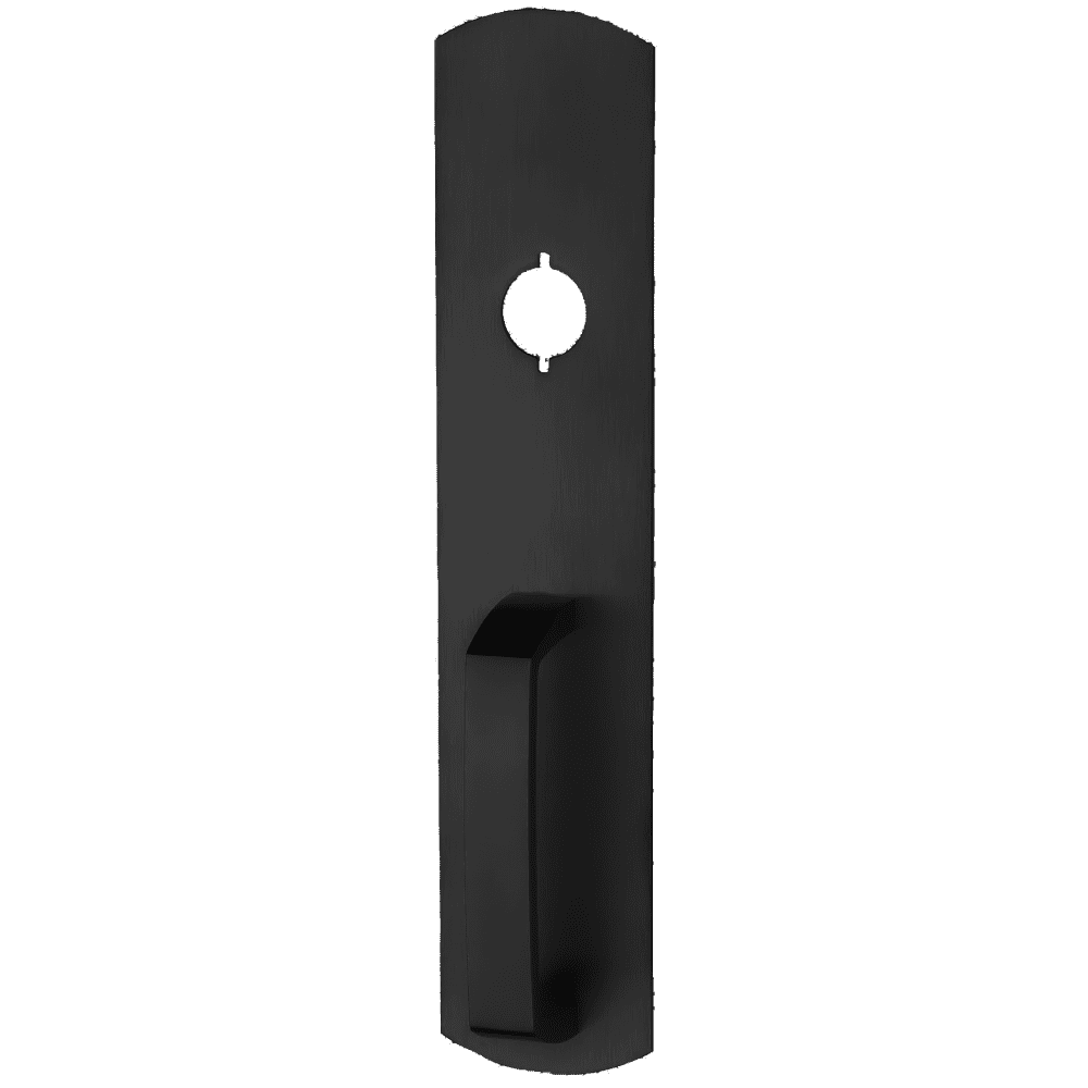 Von Duprin 990NL-R/V SPBLK representative image