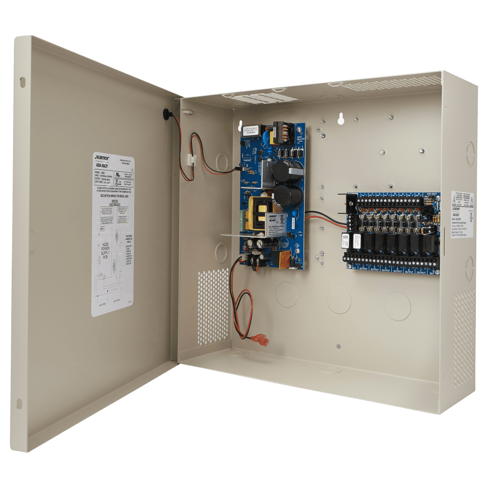 Securitron AQD6 representative image