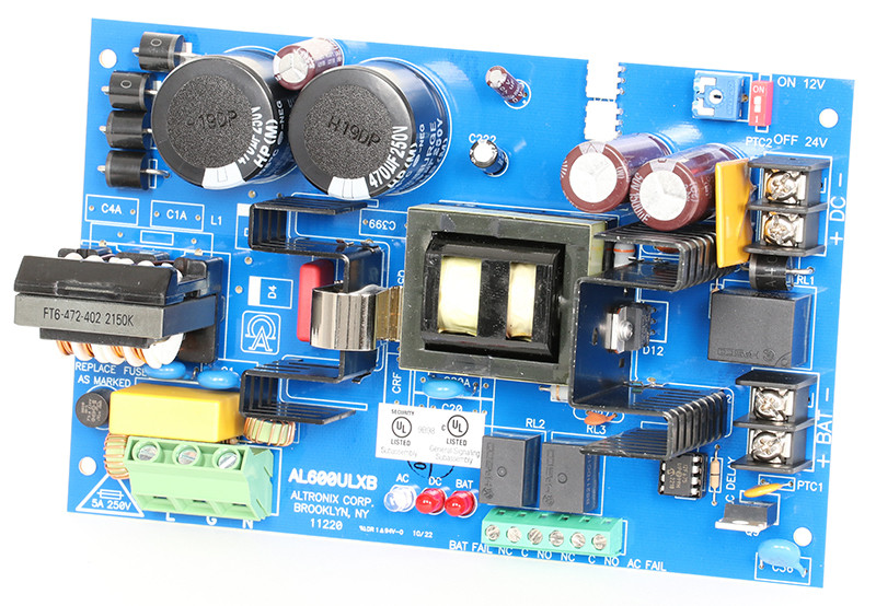 Altronix AL600ULXB